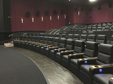 evergreen regal movie theater